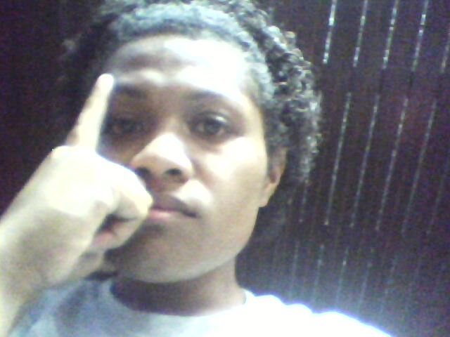 Ish profile photo